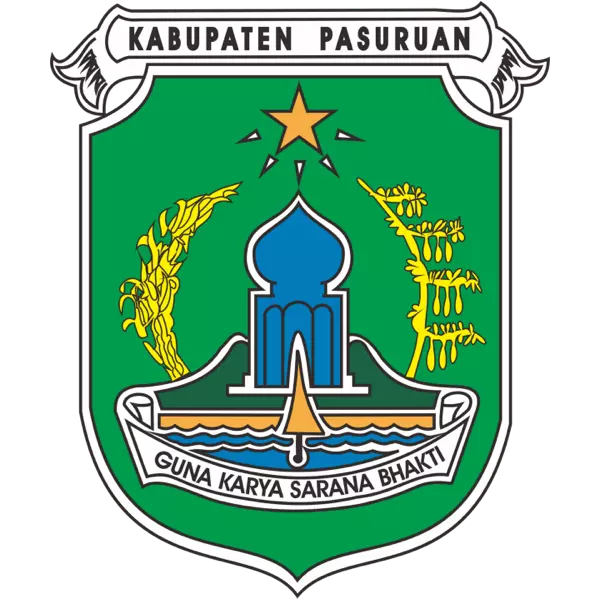 Pemkab Pasuruan