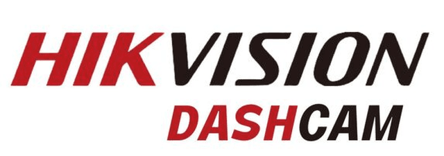 HIKVISION DASHCAM