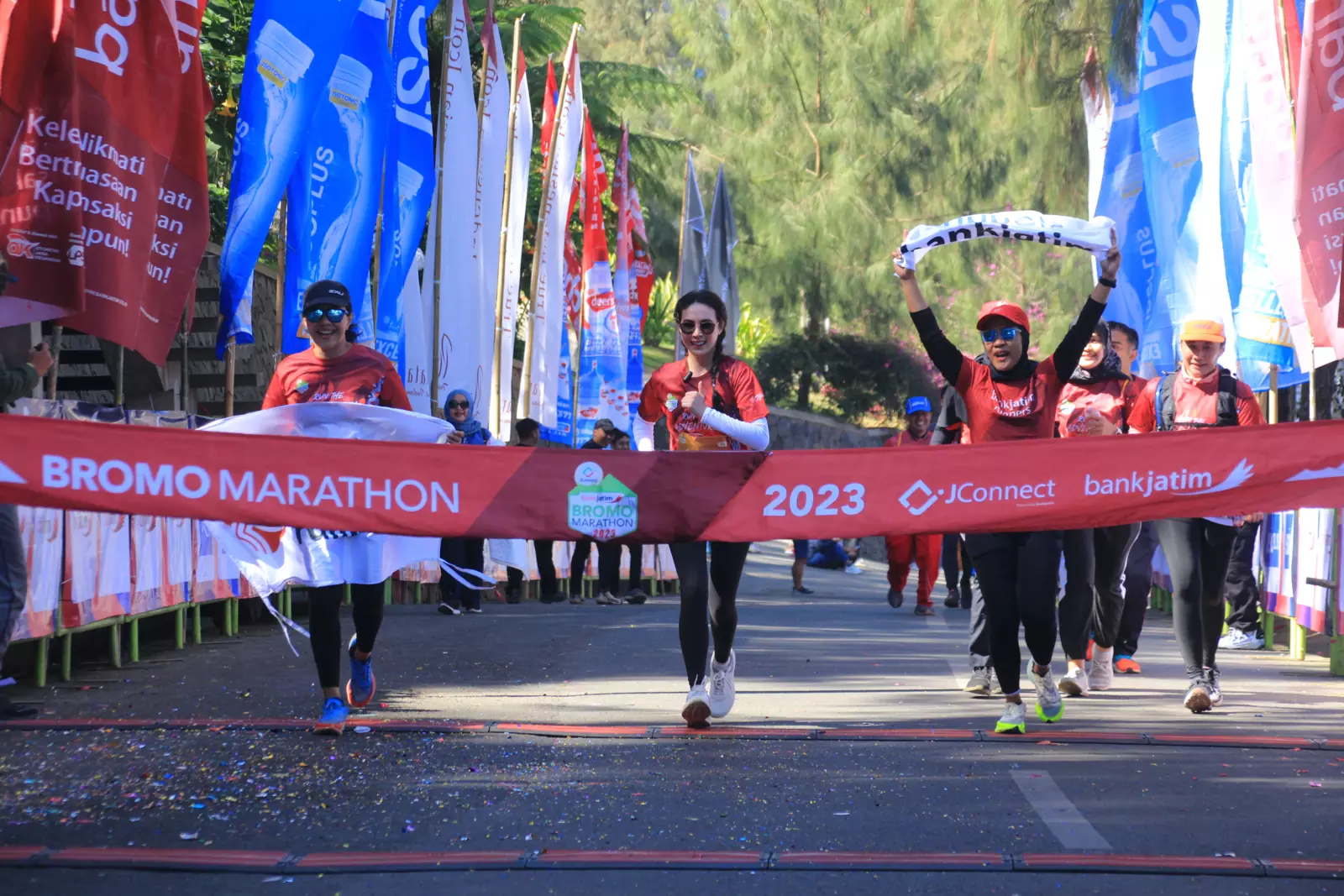 Latest Updates 2024 Bromo Marathon