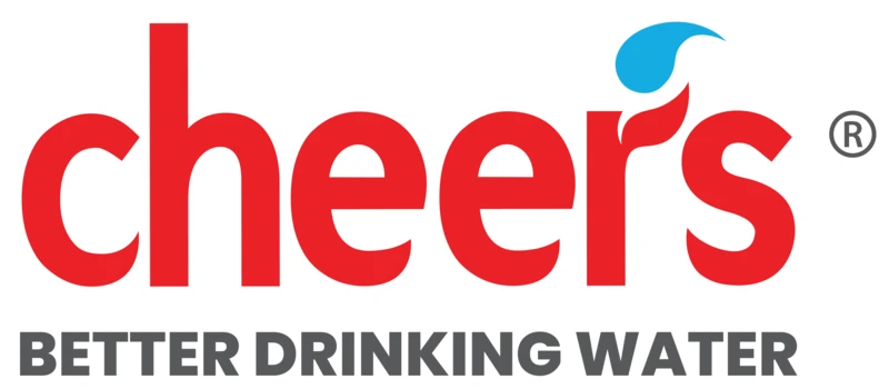 Cheers