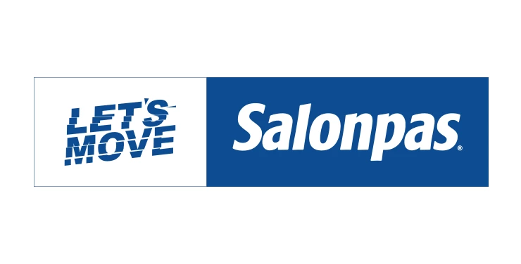 Salonpas